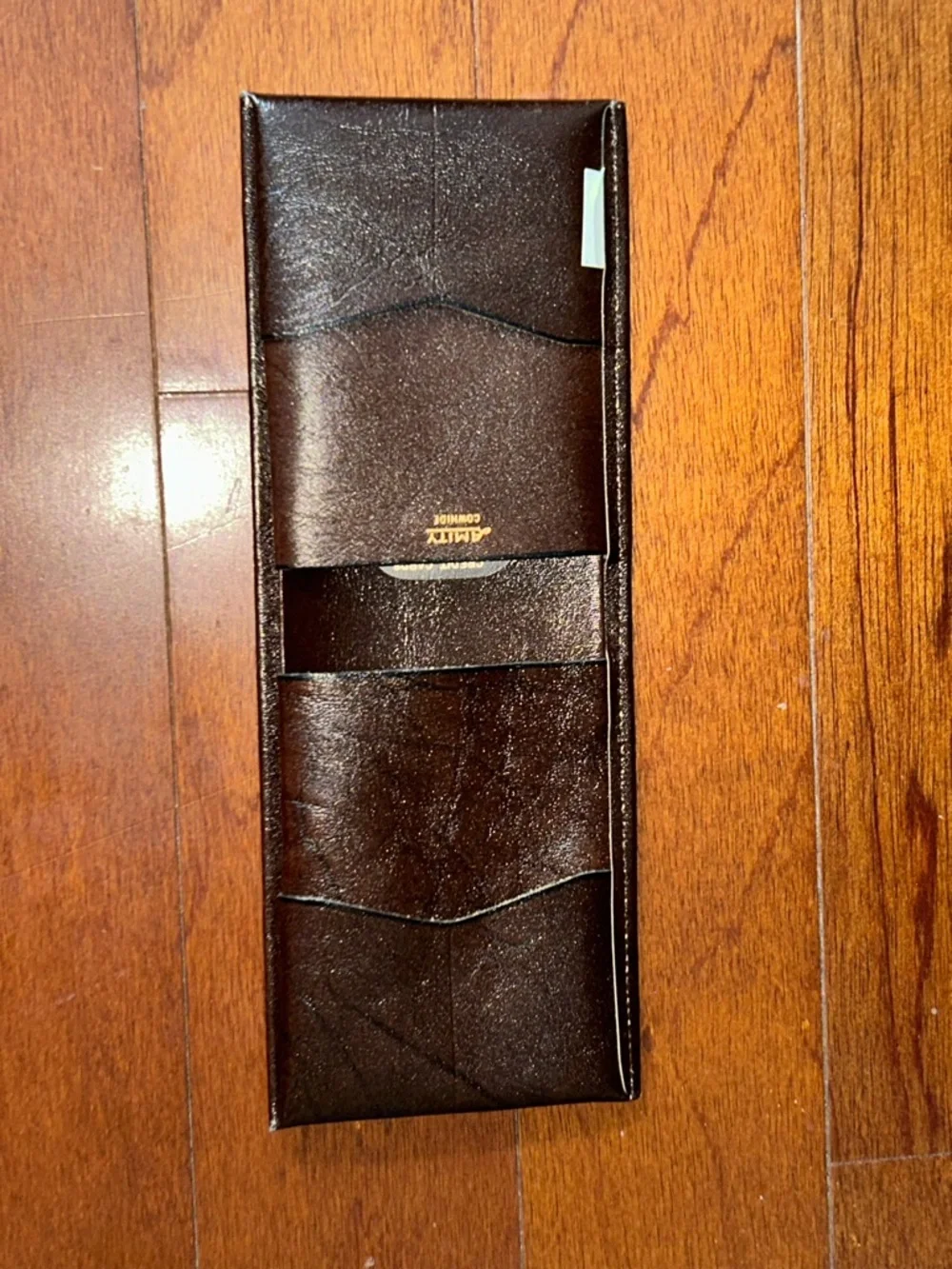 Amity new box